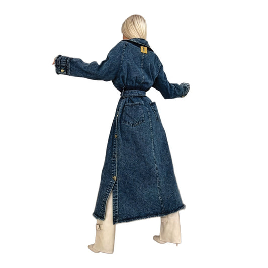 Schiaparelli Jeans jacket