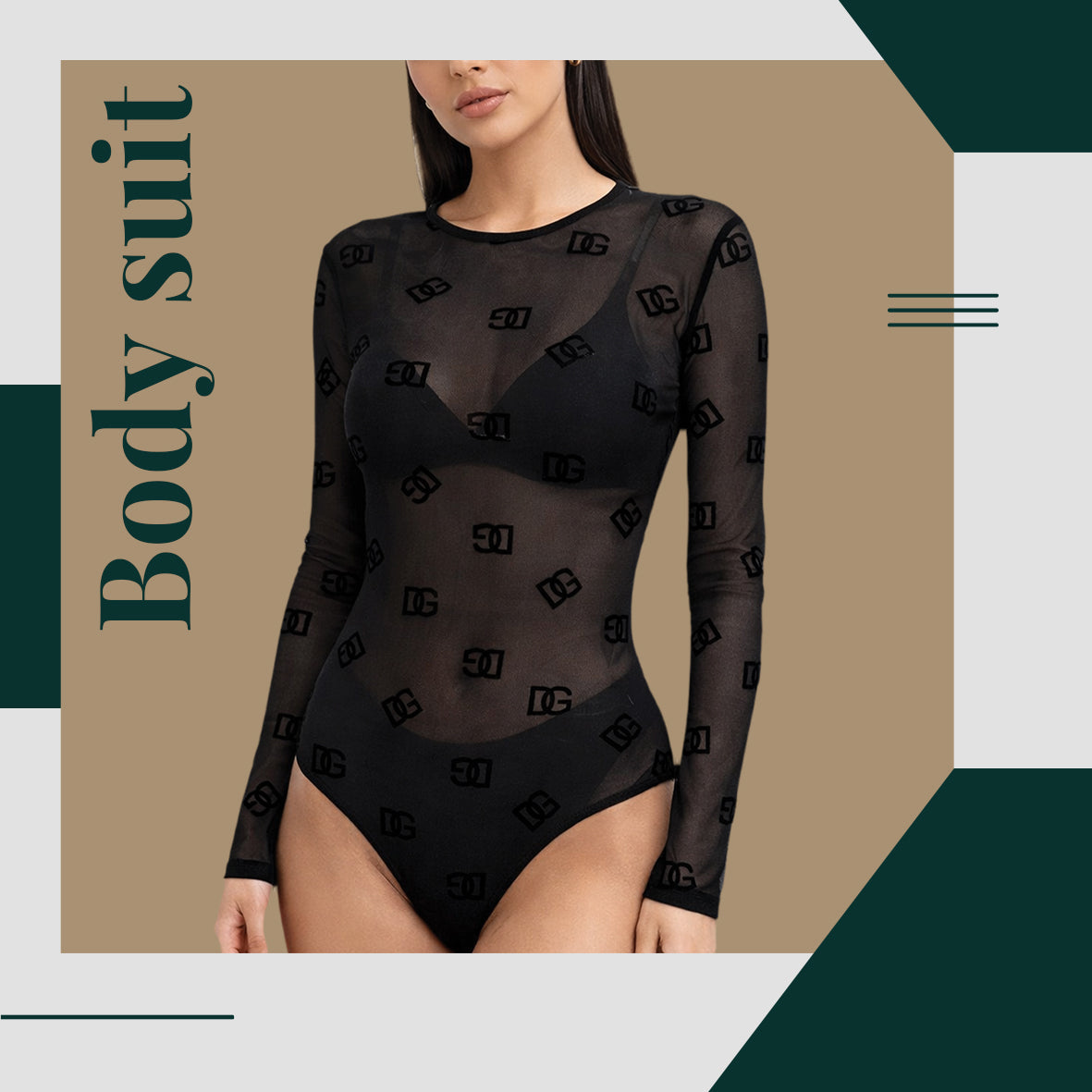 Body Suit