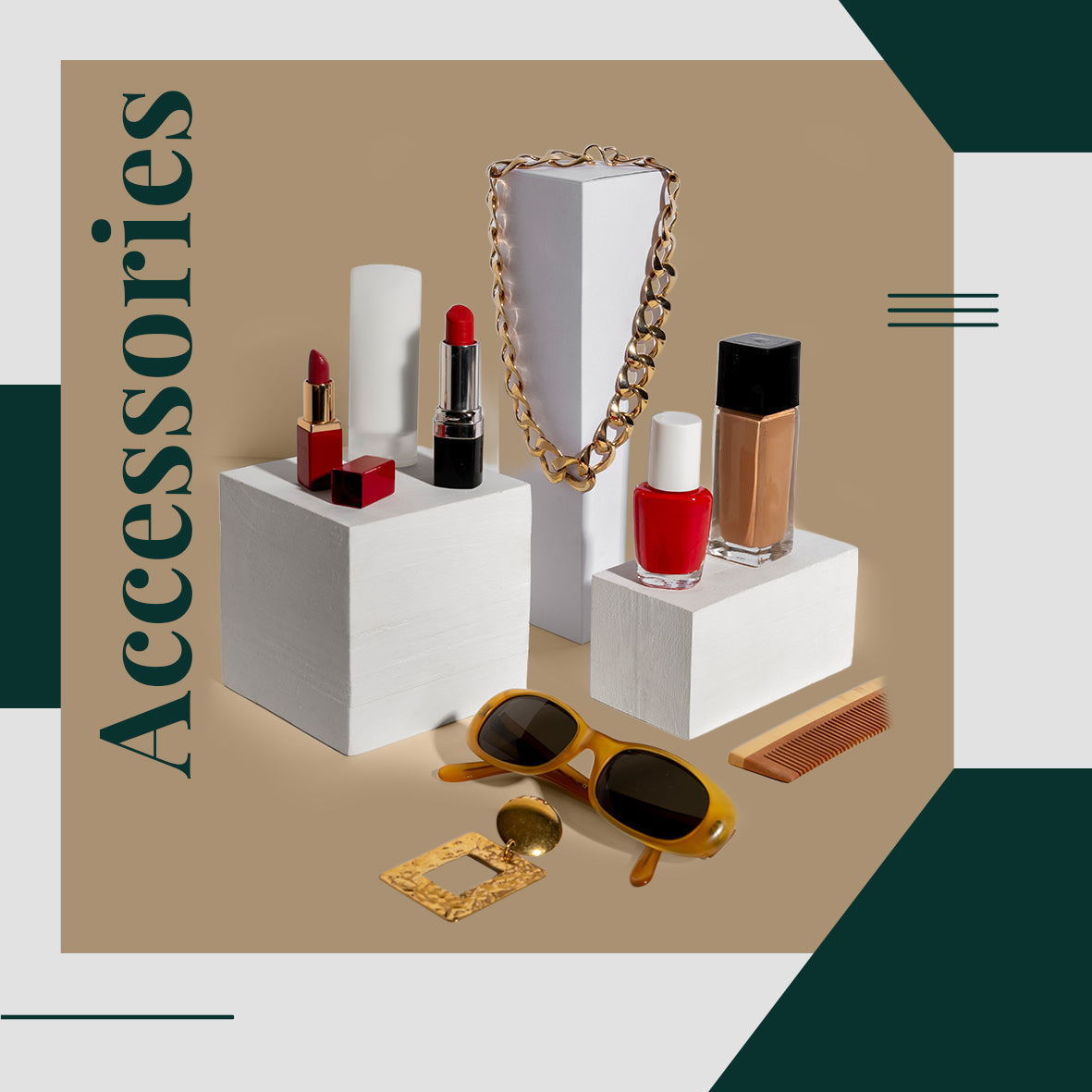 Accessories