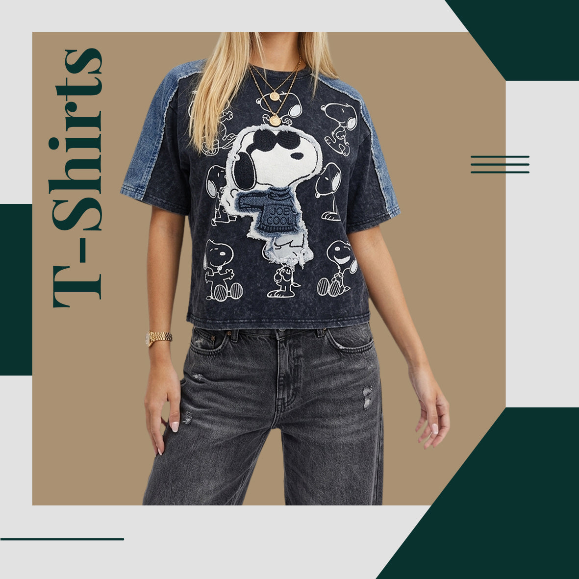 T-Shirts