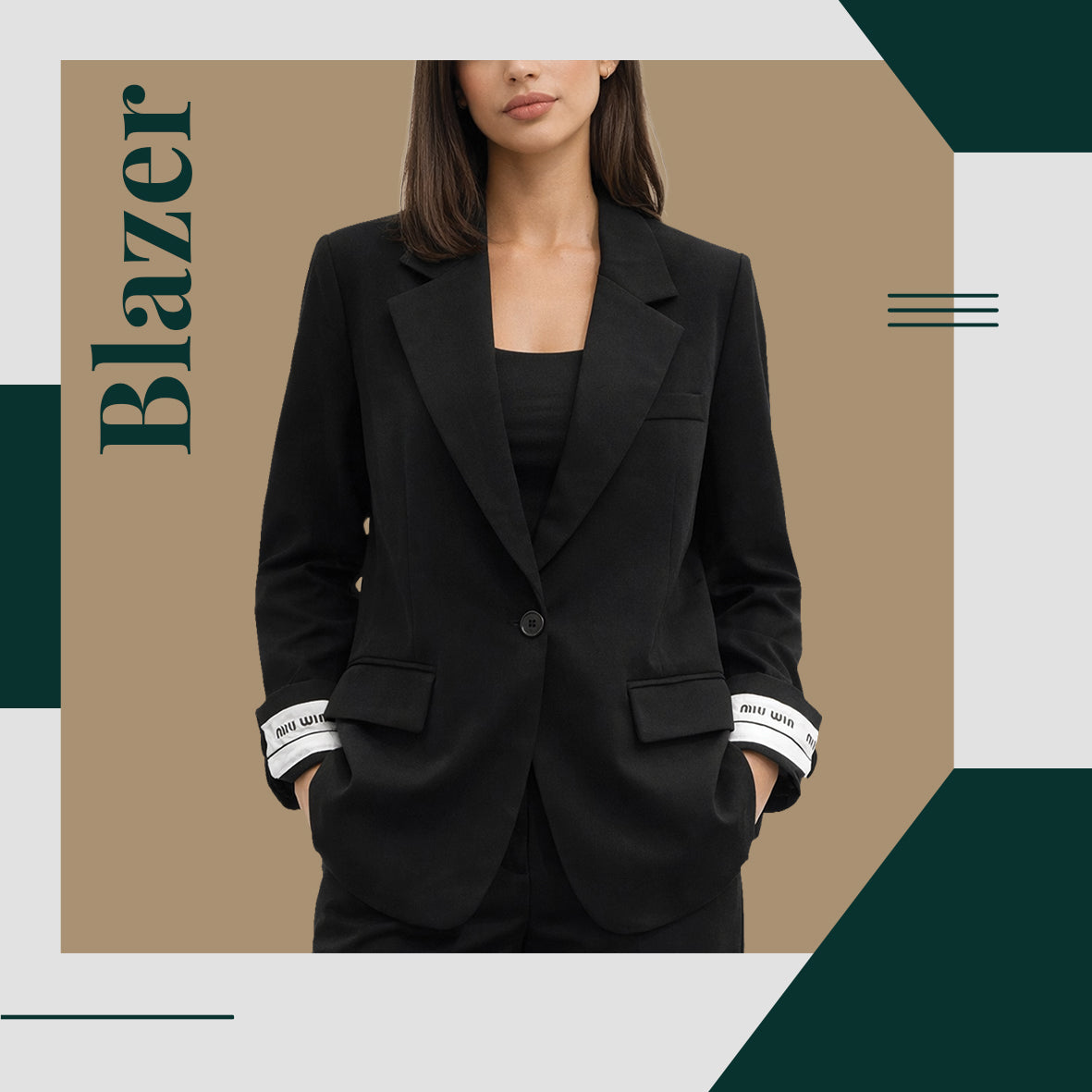 Blazer
