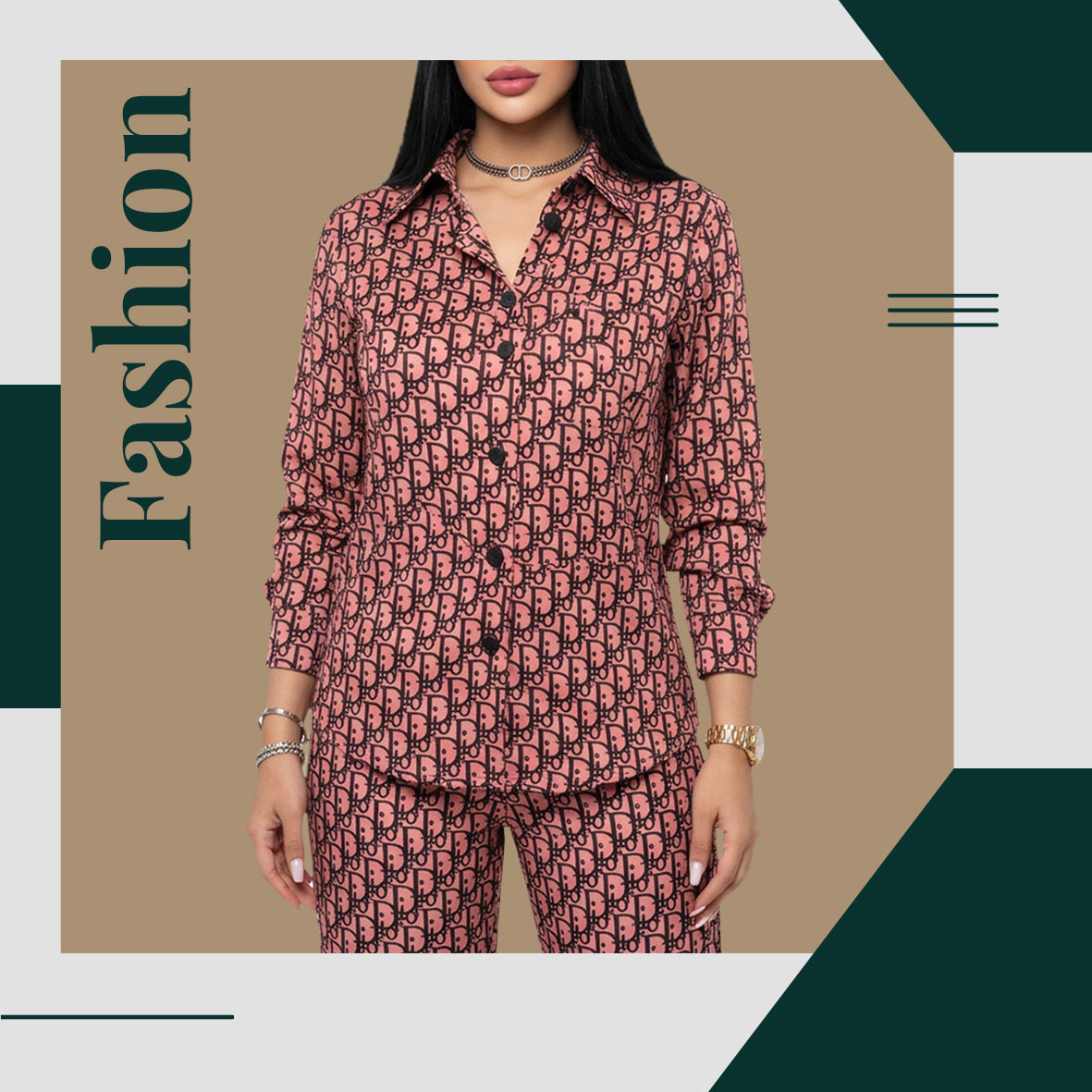 Fashion