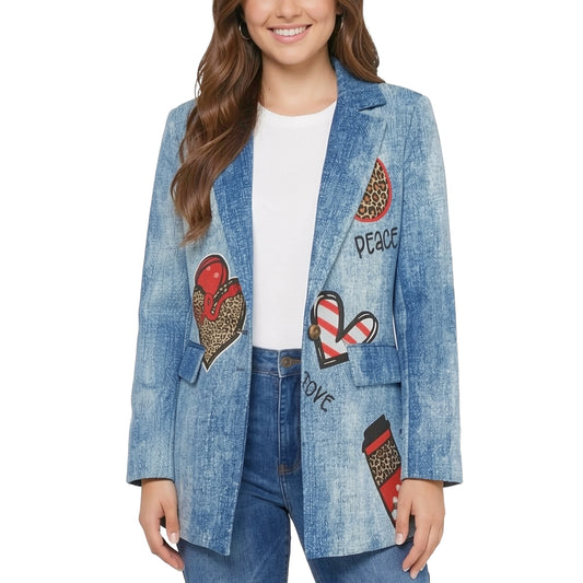 Love Blazer