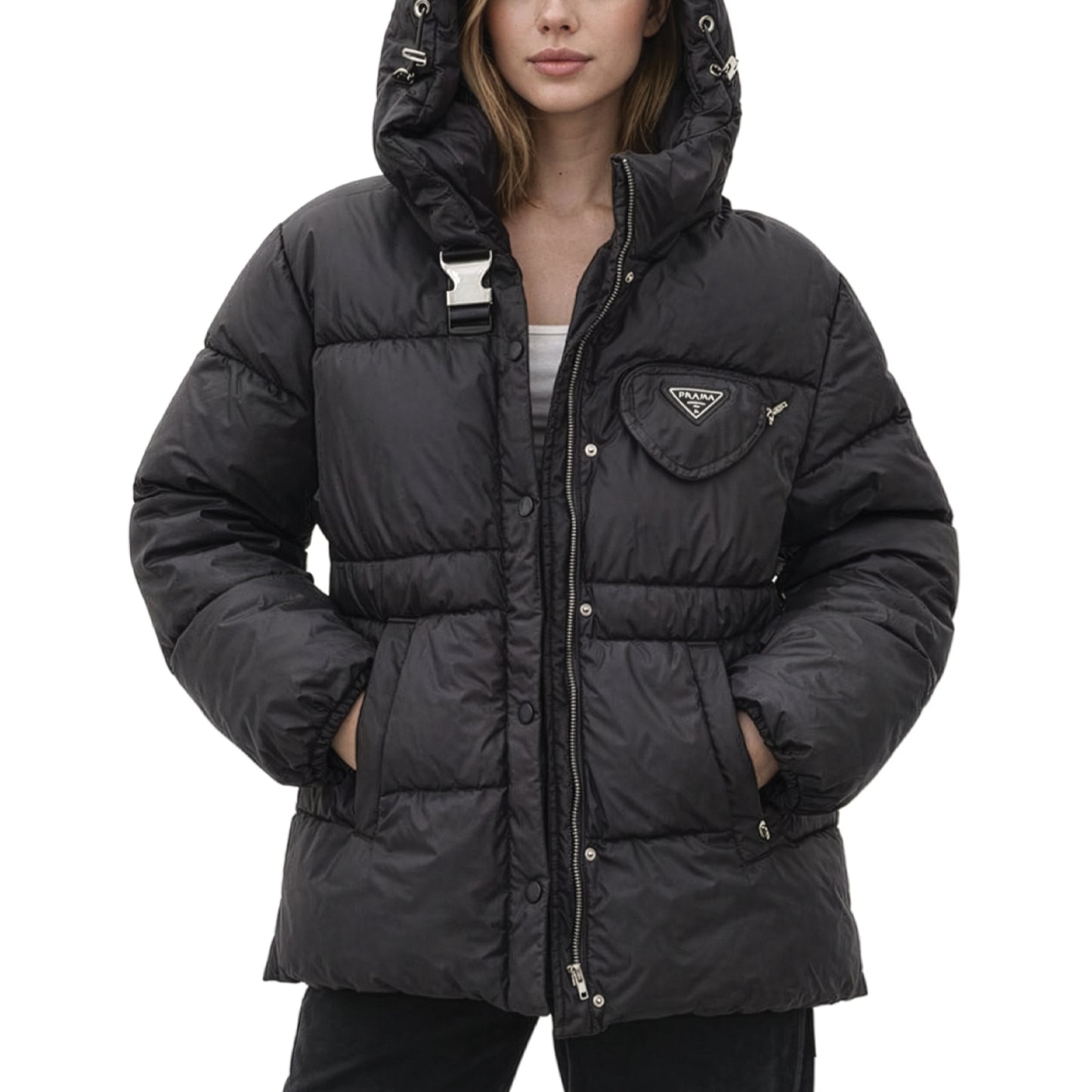 Prada jacket