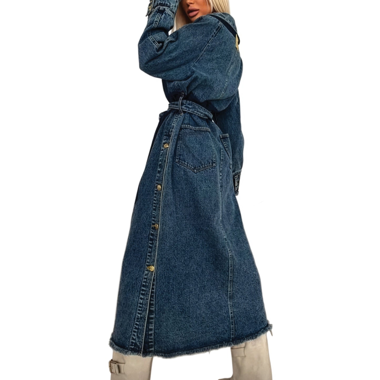 Schiaparelli  Jeans jacket